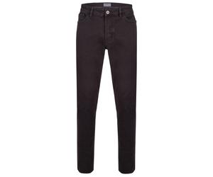 hattric - style HUNTER pure black - Gr. - 34/32