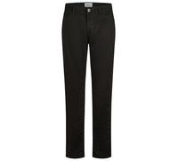 Hattric Thermo 5-Pocket Henk Cotton Satin Anthra, 38, 34, 38/34
