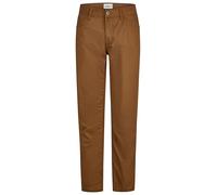 Hattric Thermo 5-Pocket Henk Cotton Satin beige, 35, 32, 35/32