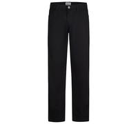 Hattric Thermo 5-Pocket Henk Cotton Satin Blue, 34, 32, 34/32