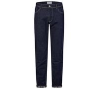 Hattric Thermo 5-Pocket Henk Denim Dark Blue, 35, 30, 35/30