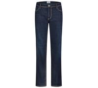 Hattric Thermo 5-Pocket Henk Denim Dark Blue W/USE, 32, 34, 32/34