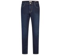 HATTRIC PARKER blue 689075 6231.43 - THERMO W44 L32