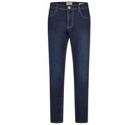 Hattric Thermohose Henk Blue, 44, 32, 44/32