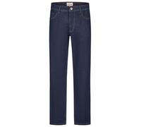 Hattric Thermohose Henk Dark Blue, 36/32