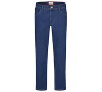 Hattric Thermohose Henk Dark Blue W/USE, 32, 30, 32/30