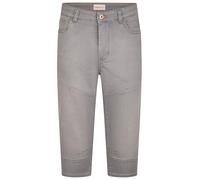 Hattric Worker Bermuda Jogg Denim Grey, 40