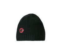 Mütze Sublime Beanie - Mammut black one size