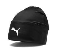 PUMA Unisex Liga Beanie, Puma Black, Einheitsgröße EU