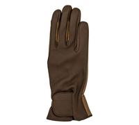 haukeschmidt Fahrhandschuh Drivers Dream mokka / 10.0 10.0
