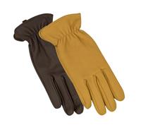 haukeschmidt Westernreithandschuh Ranger mokka / 10.0 10.0