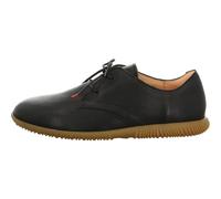 Think! Herren Sneaker low HAUKI 45 Schwarz