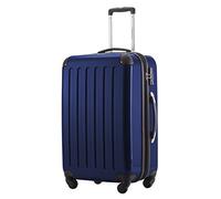 HAUPTSTADTKOFFER - Alex - Hartschalen-Koffer Koffer Trolley Rollkoffer Reisekoffer, 65 cm, 74 Liter