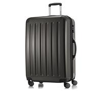 Hauptstadtkoffer Alex Spinner 75 Graphit HK28-8278TSA-GR Koffer mit 4 Rollen Koffer