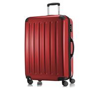 Hauptstadtkoffer Alex Spinner 75 Rot HK28-8278TSA-R Koffer mit 4 Rollen Koffer