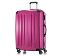 Hauptstadtkoffer Unisex Alex Luggage- Suitcase, Magenta, 75