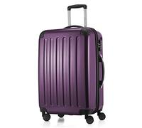 Hauptstadtkoffer Unisex Alex Luggage- Suitcase, Aubergine, 65