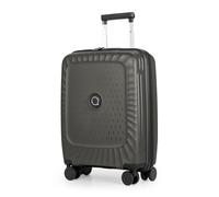 Kotti - Handgepäck Hartschale recycelt, TSA, 55 cm, 37 Liter, Titan Titan