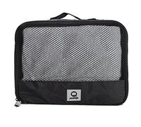 HAUPTSTADTKOFFER - Packhilfe - Packtasche M, Koffer Organizer, Aufbewahrungstasche für Gürtel + Unterwäsche, Gepäcktasche für Reisen, Kofferorganizer, Packwürfel, Kleidertasche, Reisetasche, 26 cm