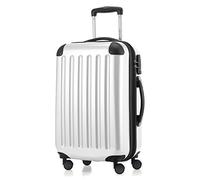 Hauptstadtkoffer Unisex Alex Luggage- Carry-On Luggage, Weiß, 55