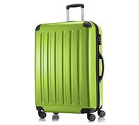 Hauptstadtkoffer Unisex Alex Luggage- Suitcase, Apfelgrün, 75