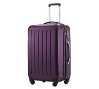 Hauptstadtkoffer Unisex Alex Luggage- Suitcase, Aubergine, 65