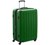 Hauptstadtkoffer Unisex Alex Luggage- Suitcase, Grün, 75