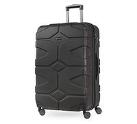 Hauptstadtkoffer X-Kölln Spinner 76 Graphite HK28-8231M-GR Koffer mit 4 Rollen Koffer