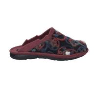 Hausschuh altrosa-multi - Gr. - 36