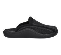 Hausschuh anthrazit - Gr. - 48