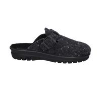 Westland Damen-Hausschuh Metz 390, anthrazit-multi Westland anthrazit-multi 5G144/70X38