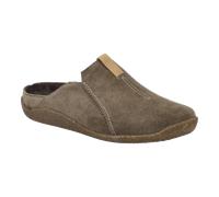 Hausschuh beige - Gr. - 46