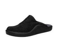 Hausschuh JOSEF SEIBEL "Monaco 220, blau", Herren, Gr. 45, blau, Obermaterial: 100% Textilmaterial TEXMAT., Schuhe Hausschuh (98612937-45) blau