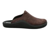 Hausschuh braun - Gr. - 42