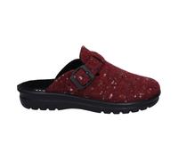 Westland Damen Metz 390 Hausschuh, Carmin Multi,38 EU