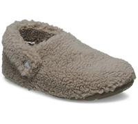 Crocs Unisex Kinder Classic Cozzzy Slipper K Hausschuhe, Mushroom, 32/33 EU