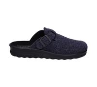 WESTLAND, Hausschuhe Metz in blau, Hausschuhe für Herren Gr. 45