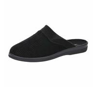 LICO Slipper Erik (760020) 42 schwarz