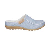 Hausschuh jeans - Gr. - 41