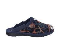 Hausschuh jeans-multi - Gr. - 43