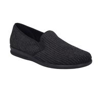 Hausschuh JOSEF SEIBEL "Belfort", Mädchen, Gr. 40, schwarz, Obermaterial: 100% Textilmaterial TEXMAT., Schuhe Hausschuh (25586031-40) schwarz