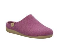 Hausschuh JOSEF SEIBEL "Cara 03, rosa", Damen, Gr. 37, rosa, Obermaterial: 100% Textilmaterial TEXMAT., Schuhe Hausschuh (66869561-37) rosa