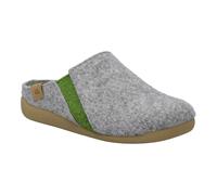 Josef Seibel Hausschuhe Cara 05 Damen Grau Größe 42