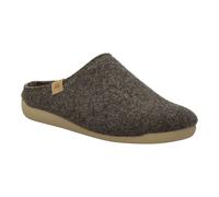 Hausschuh JOSEF SEIBEL "Carson 02, brasil", Herren, Gr. 40, braun (brasil), Obermaterial: 100% Textilmaterial TEXMAT., Schuhe Hausschuh (11003239-40) brasil