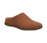 Hausschuh JOSEF SEIBEL "Cassandra 13, orange", Damen, Gr. 42, orange, Obermaterial: 100% Textilmaterial TEXMAT., Schuhe Hausschuh (54117652-42) orange