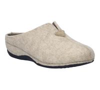 JOSEF SEIBEL Damen Hausschuh Cholet 06 in beige-kombi EU40