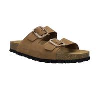 Hausschuh JOSEF SEIBEL "Hermine 17, camel", Damen, Gr. 37, braun (camel), Obermaterial: 100% Rindsleder Leather cow., Schuhe Hausschuh (17214804-37) camel