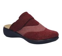 Josef Seibel Korsika 308 für Damen, rot, Größe 39 EU