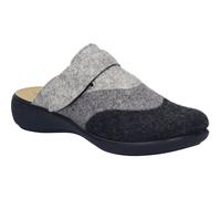 Hausschuh titan-multi - Gr. - 39