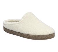 Josef Seibel Hausschuh Lara 02 Damen Weite G Offwhite-Kombi Größe 37 EU